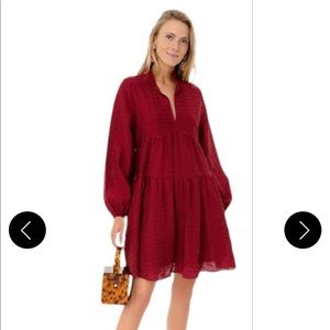 Tuckernuck Pomander Place Reese Dress